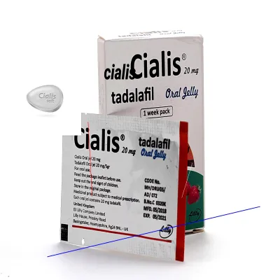 Fausse ordonnance pour cialis